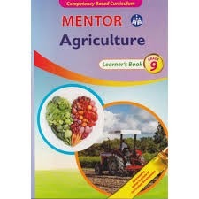 Mentor Agriculture GD9 (Rtd)