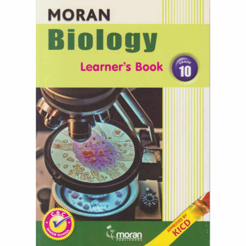 Moran Biology Learners Book Grade 10