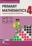 JKF Primary Mathematics Grade 4