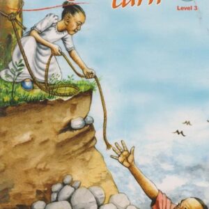 Moran Integrity Readers: Right Turn Lvl 3