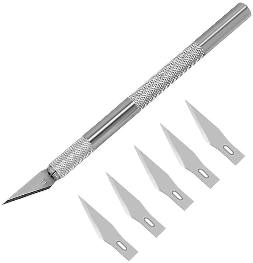 Precision Cutting Knife
