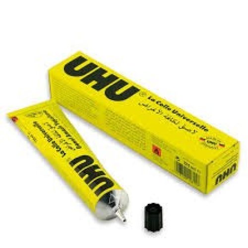Uhu Glue All Purpose 125ml