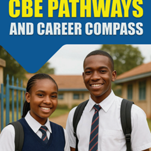 MORAN CBE PATHWAYS AND CAREER COMPASS