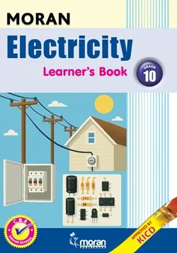 Electricity Grade 10 Learner’s Book