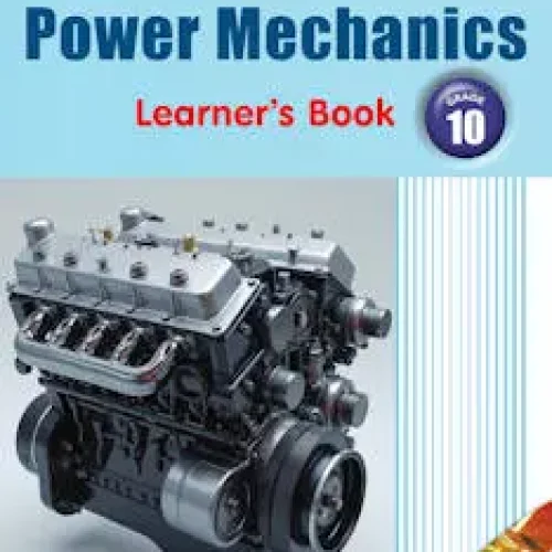 MORAN APPLIED POWER MECHANICS GRADE 10