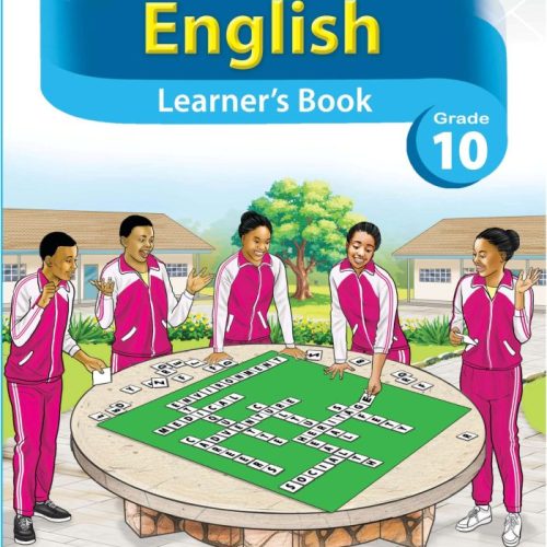 Spotlight English Learner’s Book Grade 10