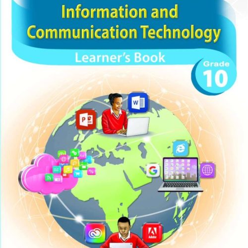 Spotlight Information Communication and Technology Learner’s Book Grade 10