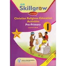 KLB Skillgrow CRE PP1