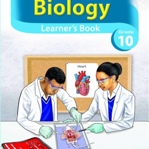 Spotlight Biology Learner’s Book Grade 10