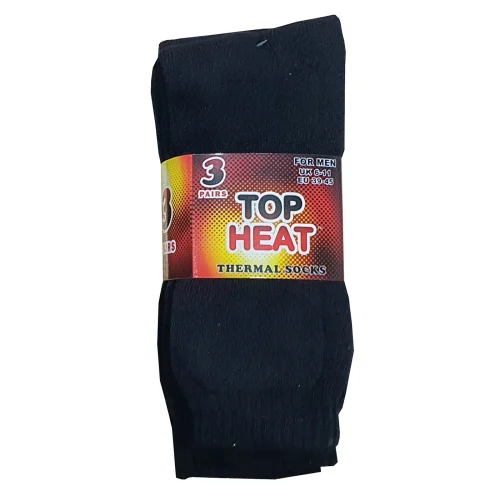 Thermal Socks/Winter Socks In Kenya, Price Per Pair