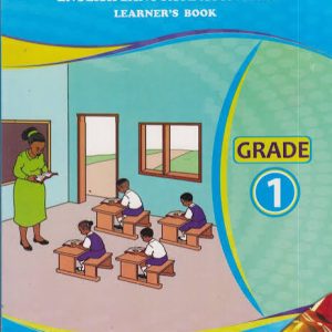 Distinction English Grade1 (Rtd)